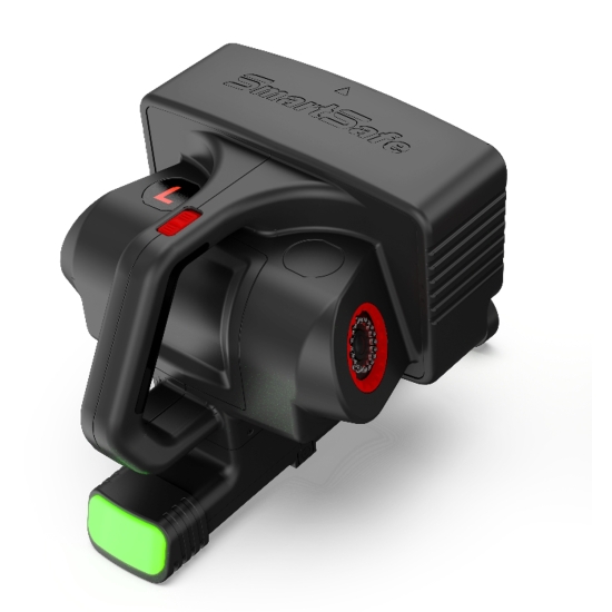 SMARTSAFE WA613 Urządzenie do pomiaru geometrii 3D